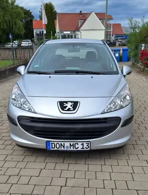 Peugeot 207 75 Filou