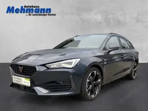 CUPRA Leon ST 1.5 eTSI  DSG *AHK*Navi*SmartLi*LED*Kame