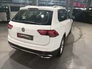 Volkswagen Tiguan 1.5 TSI Elegance LED|Navi|AHK|ACC|360° Bild 5