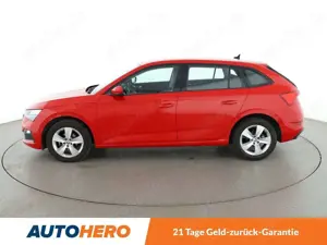 Skoda Scala 1.0 TSI Active*LED*PDC*SHZ*KLIMA*LIMITER* Bild 3