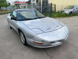 Pontiac Firebird 3.4 V6 Targa