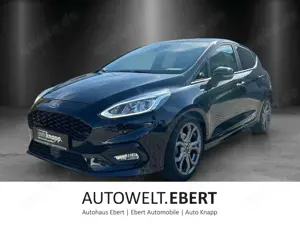 Ford Fiesta 1.0 EcoBoost ST-Line S/S (EURO 6d-TEMP)