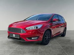 Ford Focus Turnier Titanium/Kamera/AHK