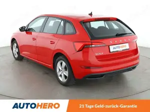 Skoda Scala 1.0 TSI Active*LED*PDC*SHZ*KLIMA*LIMITER* Bild 4