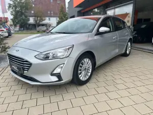 Ford Focus 1,0 EcoBoost Titanium*Allwetter*Carplay*