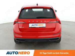 Skoda Scala 1.0 TSI Active*LED*PDC*SHZ*KLIMA*LIMITER* Bild 5
