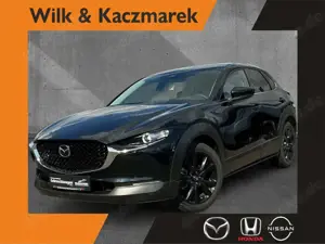 Mazda CX-30 2.5 140 GS Homura NAVI LED HUD