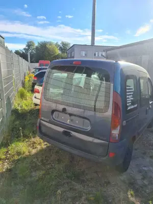 Renault Kangoo 1.5 dCi Privilege Bild 5