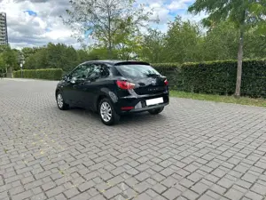 SEAT Ibiza Style Salsa Bild 3