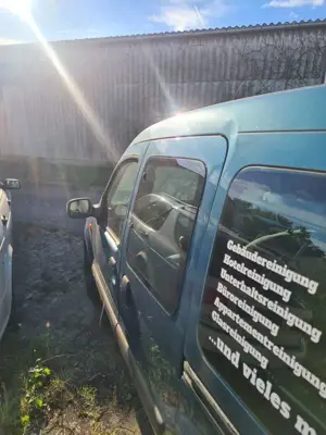 Renault Kangoo 1.5 dCi Privilege Bild 4