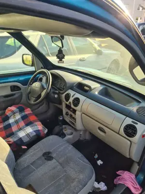 Renault Kangoo 1.5 dCi Privilege Bild 3