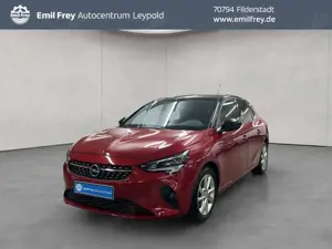 Opel Corsa 1.2 Direct Inj Turbo Start/Stop Automatik El Bild 1