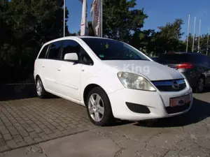 Opel Zafira B Edition-7Sit/Klima