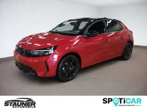 Opel Corsa F GS *180°KAMERA*TOTWINKEL*NAVI*SHZ*LHZ*