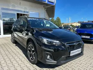 Subaru XV 2.0i Exclusive+*LED*NAVI*AHZV