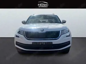 Skoda Kodiaq Active*NAVI* Bild 2