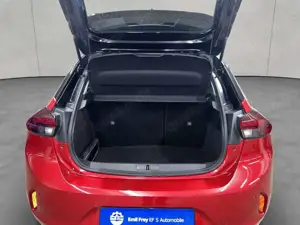 Opel Corsa 1.2 Direct Inj Turbo Start/Stop Automatik El Bild 4