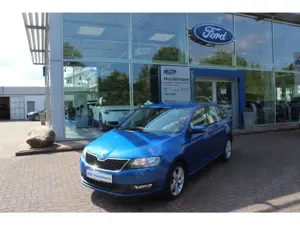 Skoda Rapid/Spaceback SPACEBACK COOL EDITION, LM, KLIMA, PDC, MET