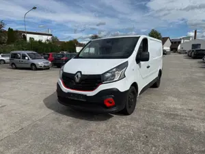 Renault Trafic L1H1 2,7t Komfort