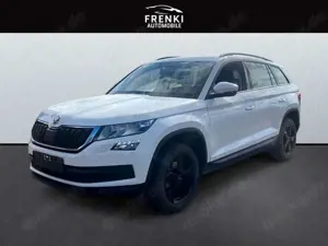 Skoda Kodiaq Active*NAVI* Bild 3