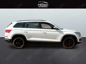 Skoda Kodiaq Active*NAVI* Bild 5