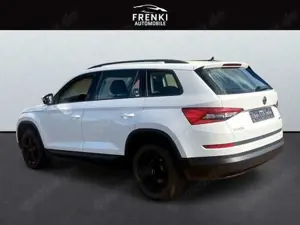 Skoda Kodiaq Active*NAVI* Bild 4