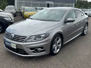 Volkswagen CC R-Line 2.0 TDI TÜV/HU/NEU