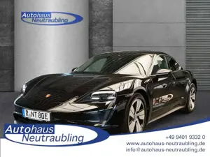 Porsche Taycan 71 KWh +NAVI+CCS+PDC+GRA+PASM+SHZ+