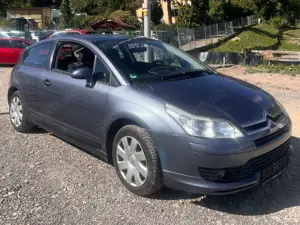Citroen C4 VTR Bild 2