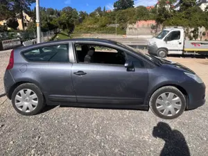 Citroen C4 VTR Bild 3