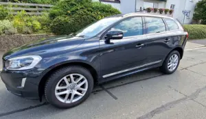 Volvo XC60 XC60 D3 Geartronic Summum