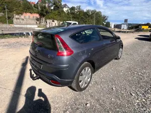 Citroen C4 VTR Bild 4