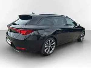 SEAT Leon Sportstourer 2.0 TDI DSG FR DCC AHK*PANO*VIRTUA... Bild 5