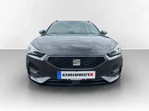 SEAT Leon Sportstourer 2.0 TDI DSG FR DCC AHK*PANO*VIRTUA... Bild 2