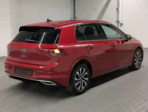 Volkswagen Golf VIII Active IQ-Light/ACC/Navi/SHZ/Kam/16"LM Bild 4