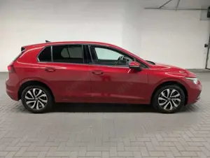 Volkswagen Golf VIII Active IQ-Light/ACC/Navi/SHZ/Kam/16"LM Bild 5