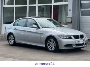 BMW 318 3Lim.318i,SCHIE-D,TMP,NAVI,TÜV NEU,AUTOMATIK