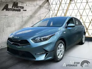 Kia Ceed / cee'd 1.5 T-GDI Vision Komfort-plus-Paket+Rückfahrkamera