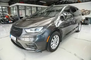 Chrysler Pacifica 3,6 S LED ACC 7 SITZER DVD