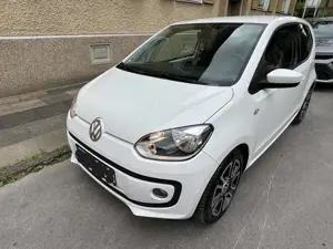 Volkswagen up! up!