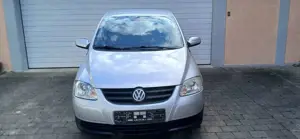 Volkswagen Fox Fox 1.2 Bild 1