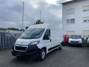 Peugeot Boxer L3H2*Klima+Tempomat+Multifunktionslenkrad*
