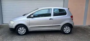 Volkswagen Fox Fox 1.2 Bild 2