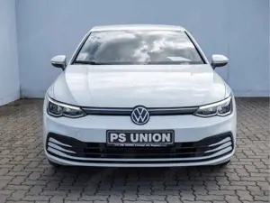 Volkswagen Golf 5tg KLIMA PDC SITZHEIZUNG NAVI ACC LED Bild 2