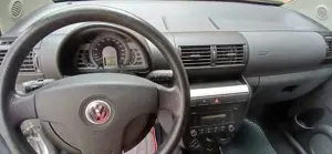 Volkswagen Fox Fox 1.2 Bild 5