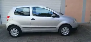 Volkswagen Fox Fox 1.2 Bild 3