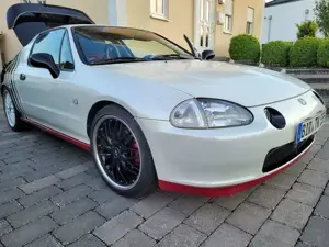 Honda CRX CRX 1.6 ESi del Sol Bild 2