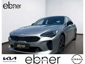 Kia Stinger 3.3T AWD I Tribute 249/1000 I Panoramdac
