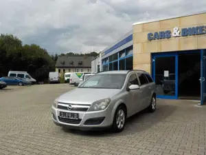 Opel Astra Edition Bild 2