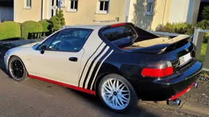 Honda CRX CRX 1.6 ESi del Sol Bild 5